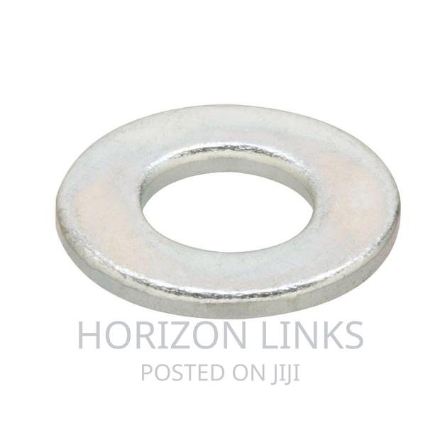 M6 Washers