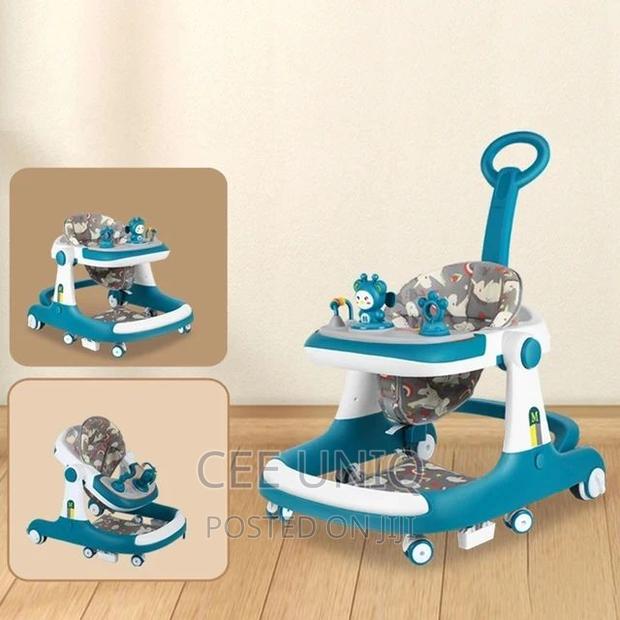 Baby Walker · Photo 2