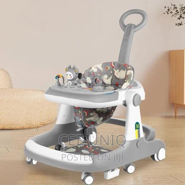 Baby Walker · Photo 2