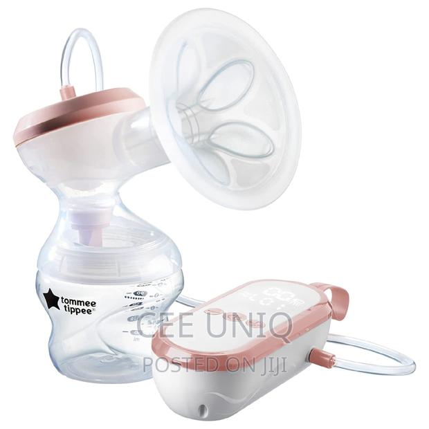 Tommee Tippee Electric Breast Pump · Photo 3