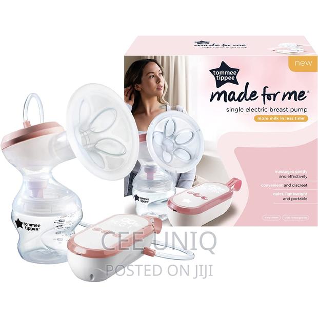 Tommee Tippee Electric Breast Pump · Photo 2