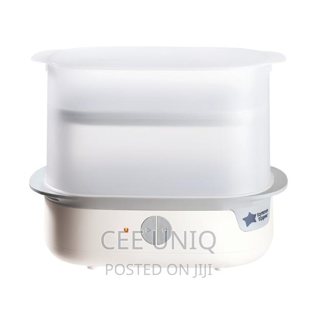 Tommee Tippee Electric Sterilizer · Photo 3