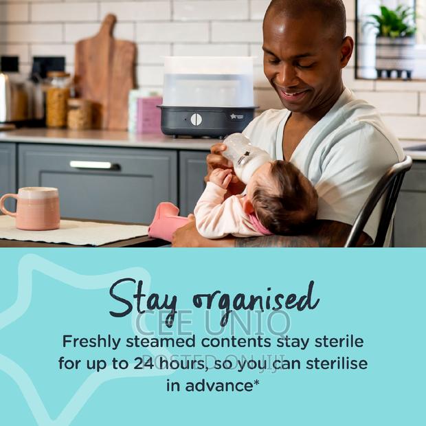 Tommee Tippee Electric Sterilizer · Photo 4