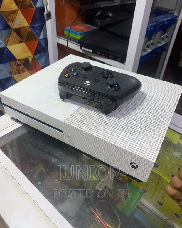 Xboxone S Fgames · Photo 3