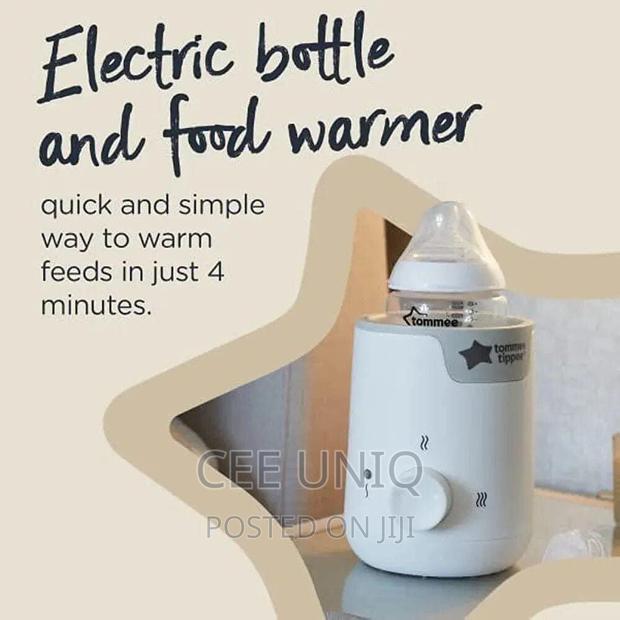Tommee Tippee Complete Set · Photo 3