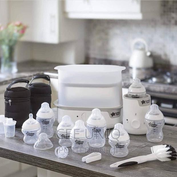 Tommee Tippee Complete Set · Photo 1