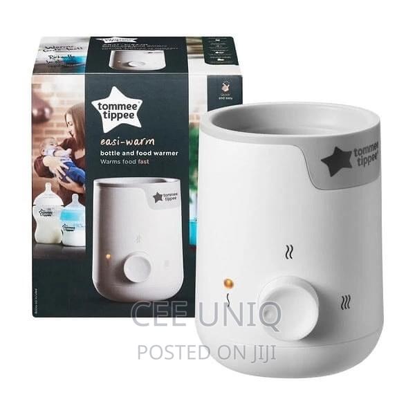 Tommee Tippee Electric Bottle Warmer · Photo 1
