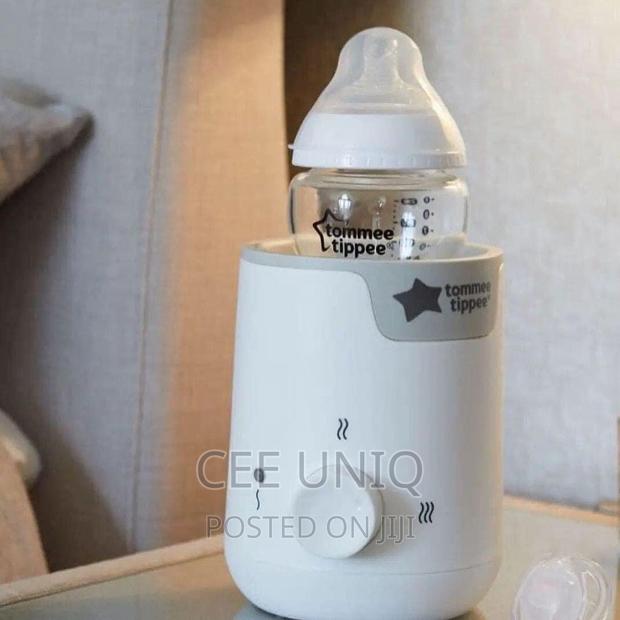 Tommee Tippee Electric Bottle Warmer · Photo 3