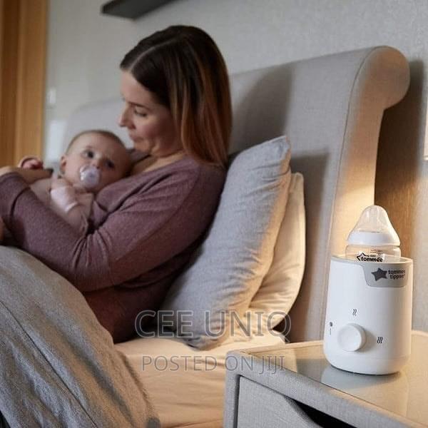 Tommee Tippee Electric Bottle Warmer · Photo 4