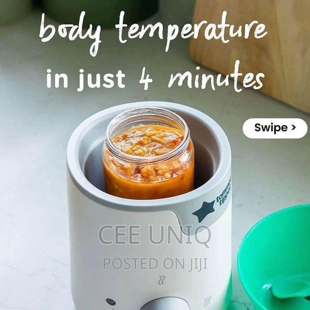 Tommee Tippee Electric Bottle Warmer · Photo 2
