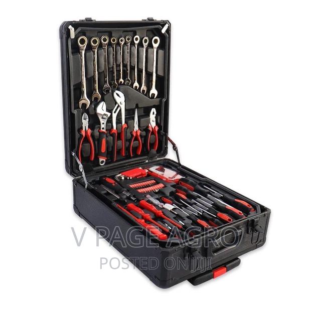 187pcs General Tools Set photo 2