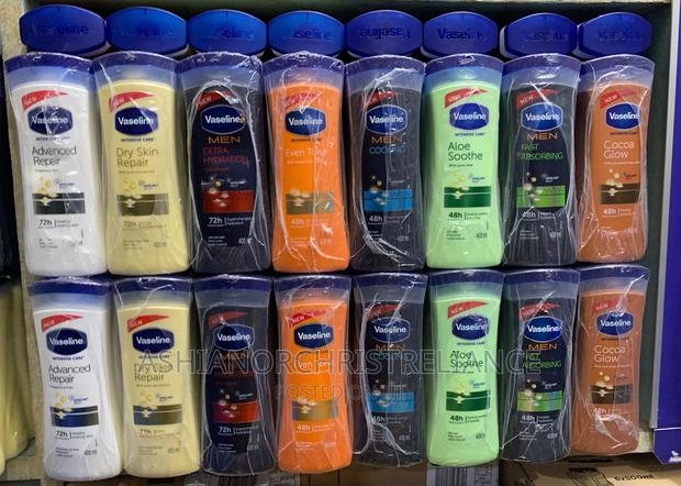 Sure, Rexona and Dove Deo Sprays photo 4