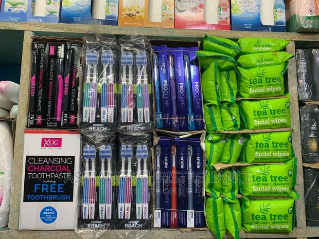 Sure, Rexona and Dove Deo Sprays photo 7