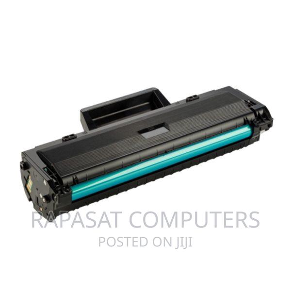 Cmyk 106A (W1106A) HP Compatible Black Toner · Photo 2