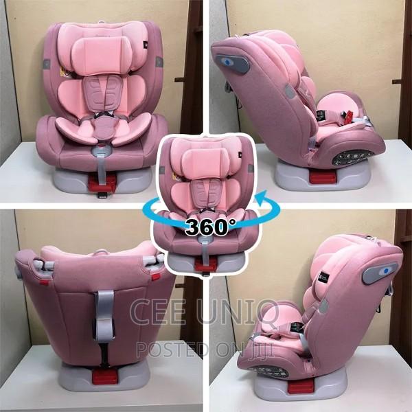 Baby Car Seat · Photo 2