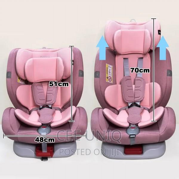 Baby Car Seat · Photo 3