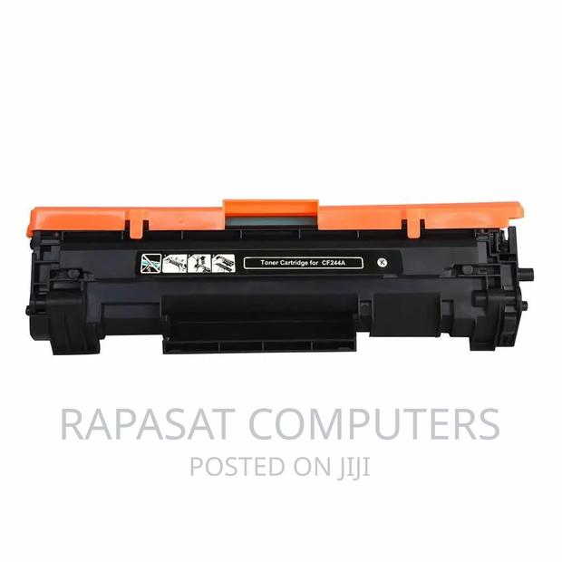 CMYK 44A (CF244A) HP Compatible Black Toner Cartridge · Photo 2