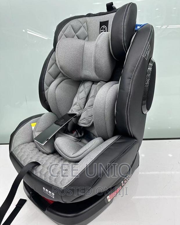 Burbay 360 Car Seat · Photo 3