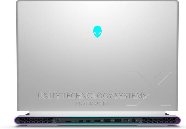 New Laptop Dell Alienware X16 32GB Intel Core I9 SSD 2T photo 3