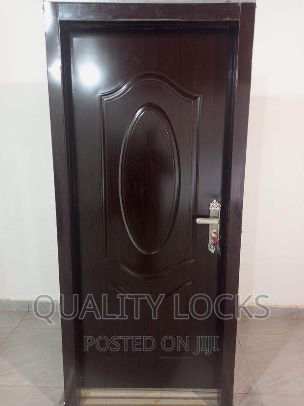 Original Paladin Wooden Door · Photo 2
