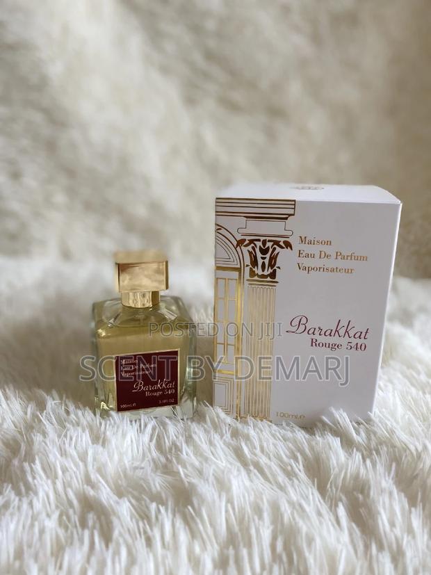 Barakkat Rouge 540 image 2