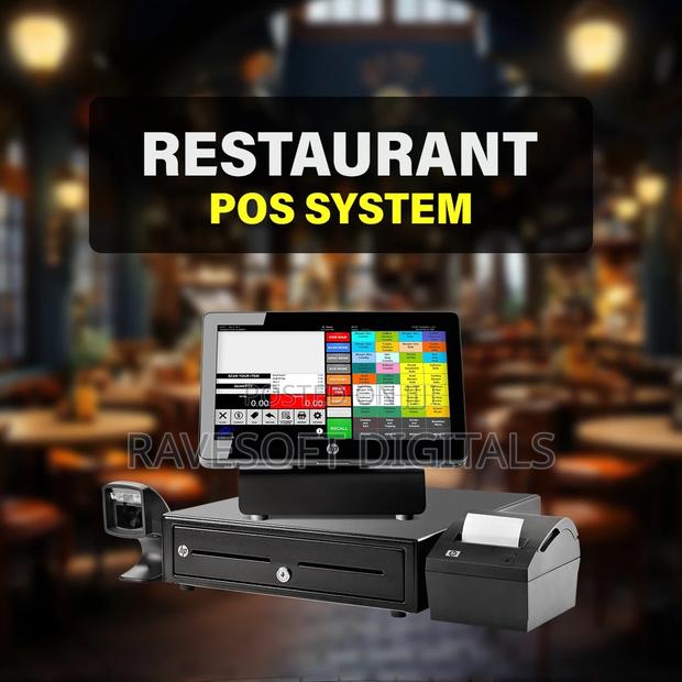 Complete POS System for Restaurants and Eateries · Photo 2