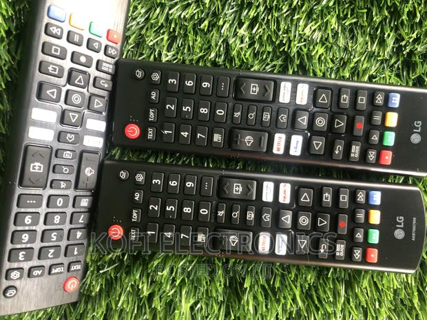 Precisely Control Smart LG Remote · Photo 2