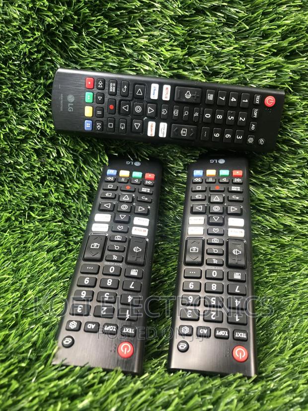 Soft Button Universal for LG Smart TV Remote Control · Photo 2