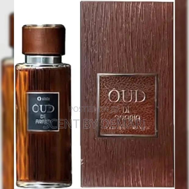 Oud De Arabia