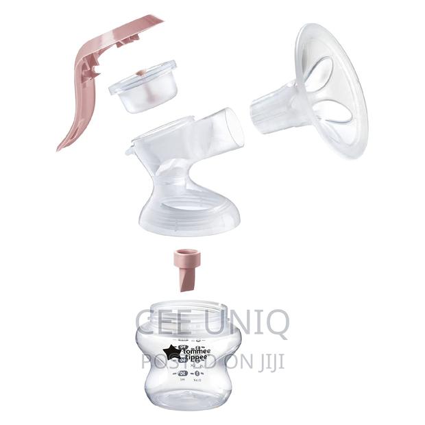 Tommee Tippee Manual Breast Pump · Photo 4