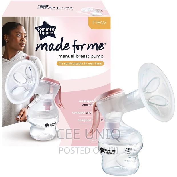 Tommee Tippee Manual Breast Pump · Photo 2