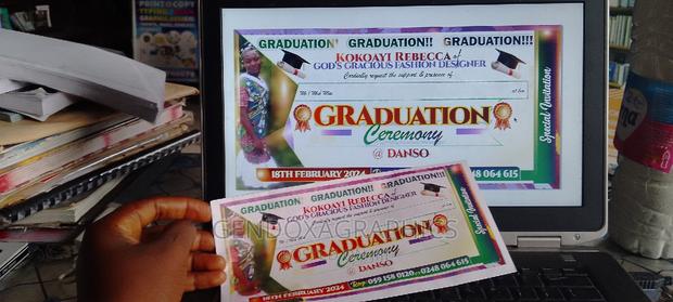 Envelopes Design and Printing