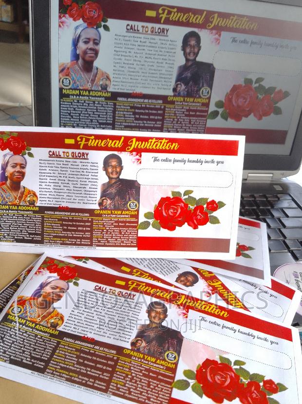 Envelopes Design and Printing