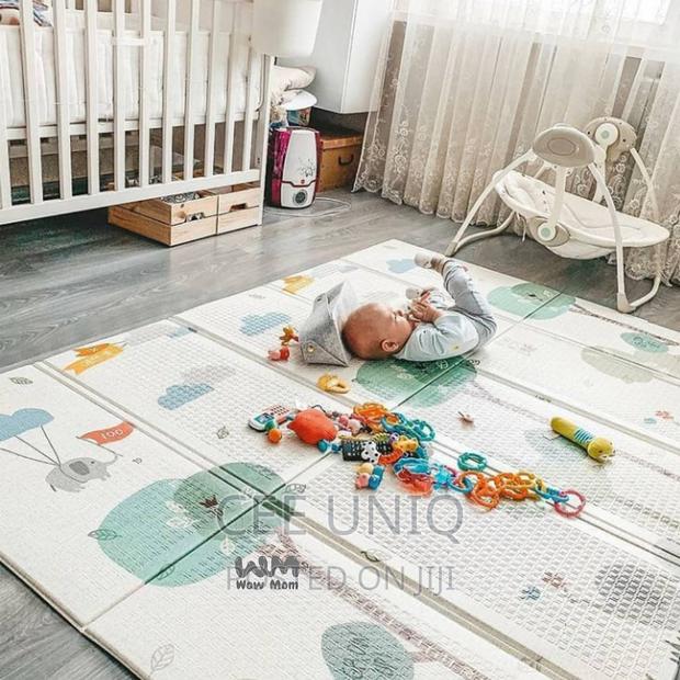 Foldable Play Mat · Photo 1