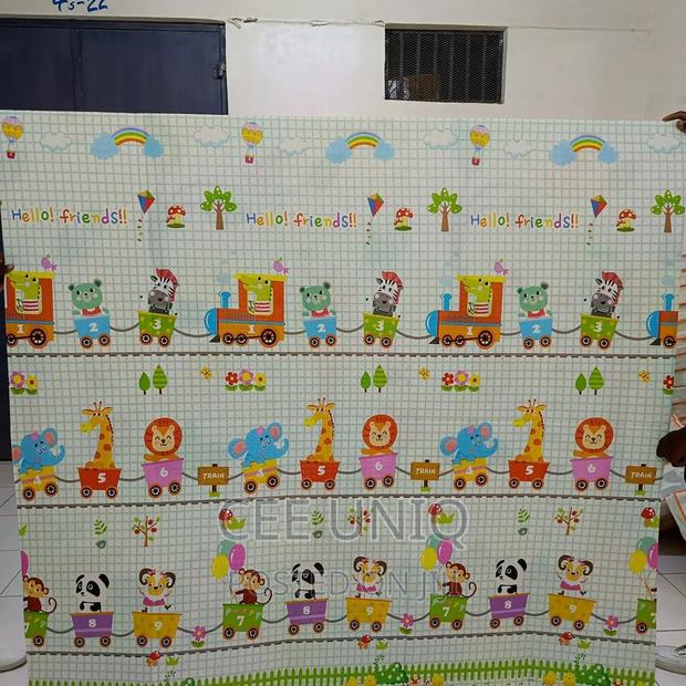Foldable Play Mat · Photo 4