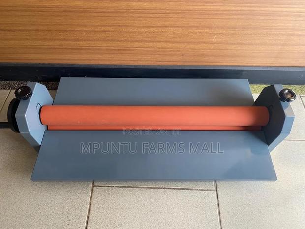 29.5inches Cold Laminating Machine