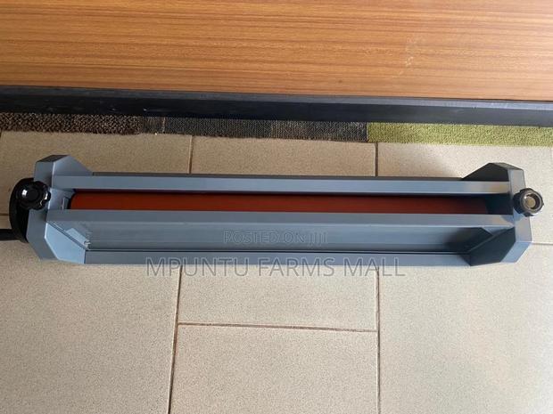 29.5inches Cold Laminating Machine photo 2