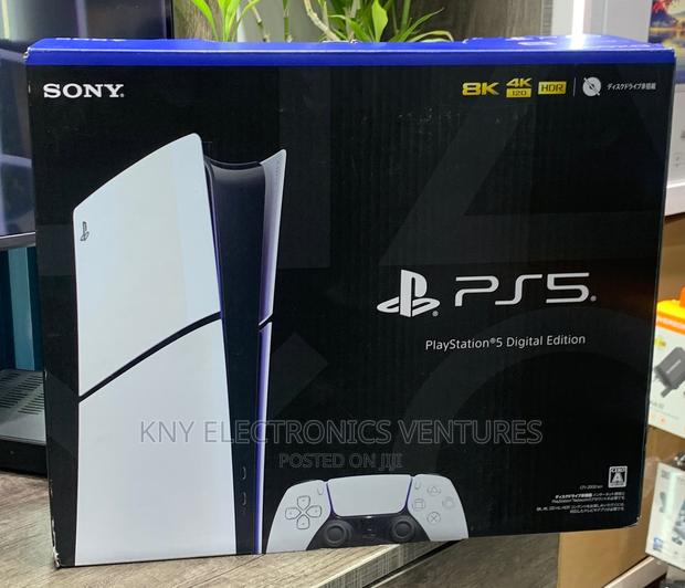 Ps5 Slim Digital · Photo 3