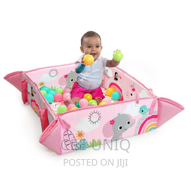 5 in 1 Activity Gym Play Mat · Photo 2