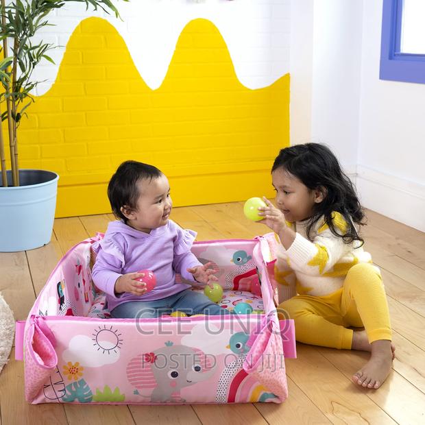 5 in 1 Activity Gym Play Mat · Photo 4