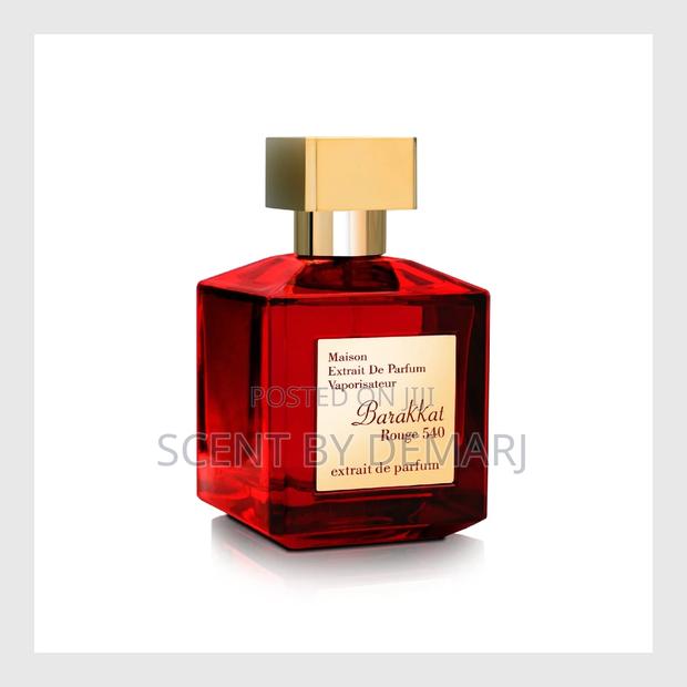 Barakkat Rouge 540 image 3