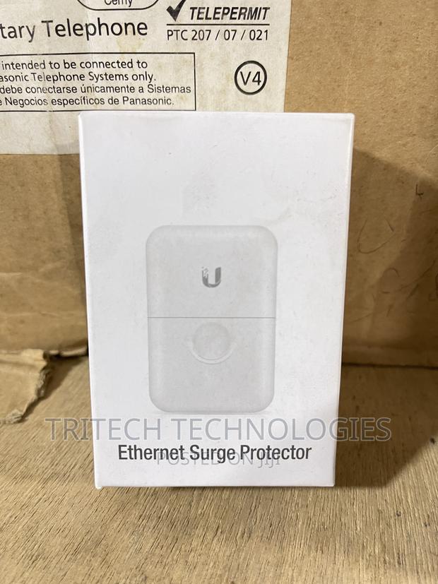 Ubiquiti Ethernet Surge Protector Gen2 (ETH-SP-G2) · Photo 3