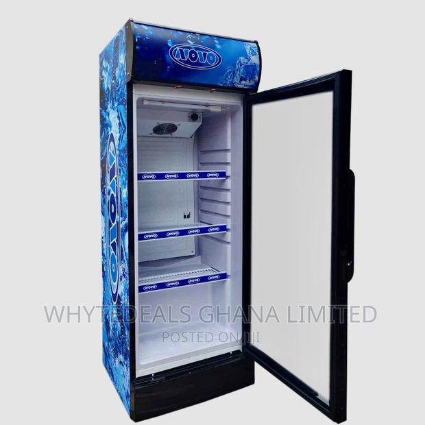 Best Drinks Cooler 4 Your Business- Novo 253l Display Fridge · Photo 4