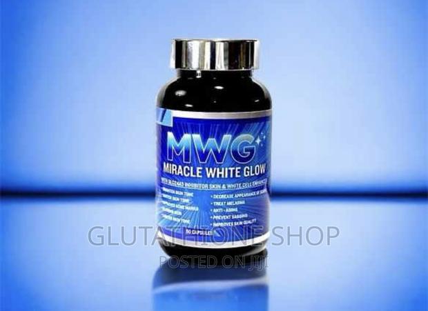 Miracle White Glow Vitamins With Slc24a5 Inhibitor Skin · Photo 2