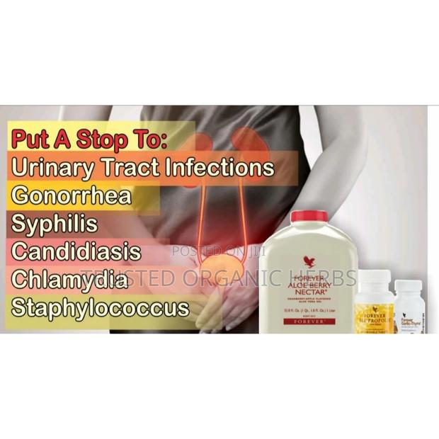 Chronic Infections Urinary Tract Infections Treatment · Photo 2