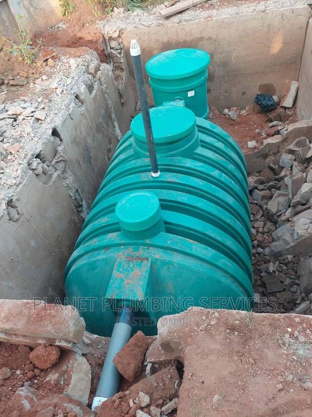 Plumbing Engineering Works · Photo 1