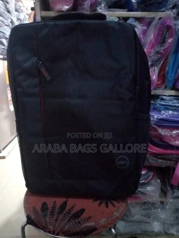 Extra Quality Laptop or Work Backpack · Photo 3