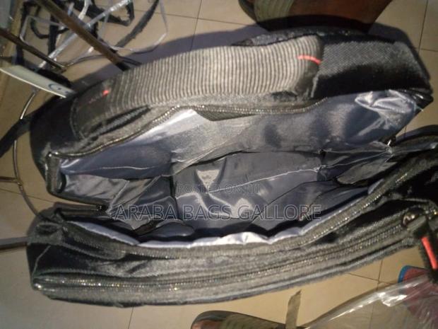 Extra Quality Laptop or Work Backpack · Photo 4