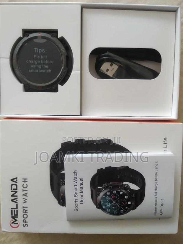 1.39 Inch Hd Bluetooth Call Smart Watch , Ip67, Android, Ios photo 9