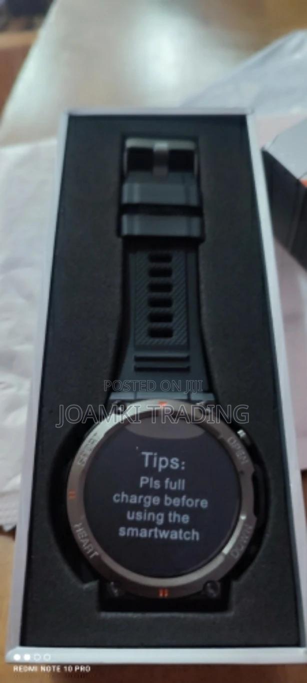 1.39 Inch Hd Bluetooth Call Smart Watch , Ip67, Android, Ios photo 4
